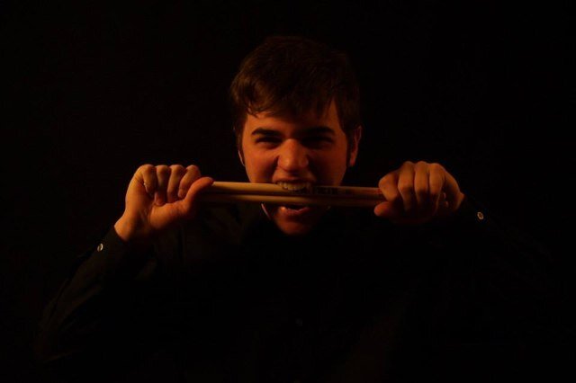 Percussionist from New Hampshire