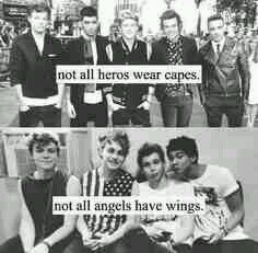 Just @onedirection and @5SOS ♡♥♡ Shipping, Imagines, and One Shots!!  -Reyna, Jordan, Scottie