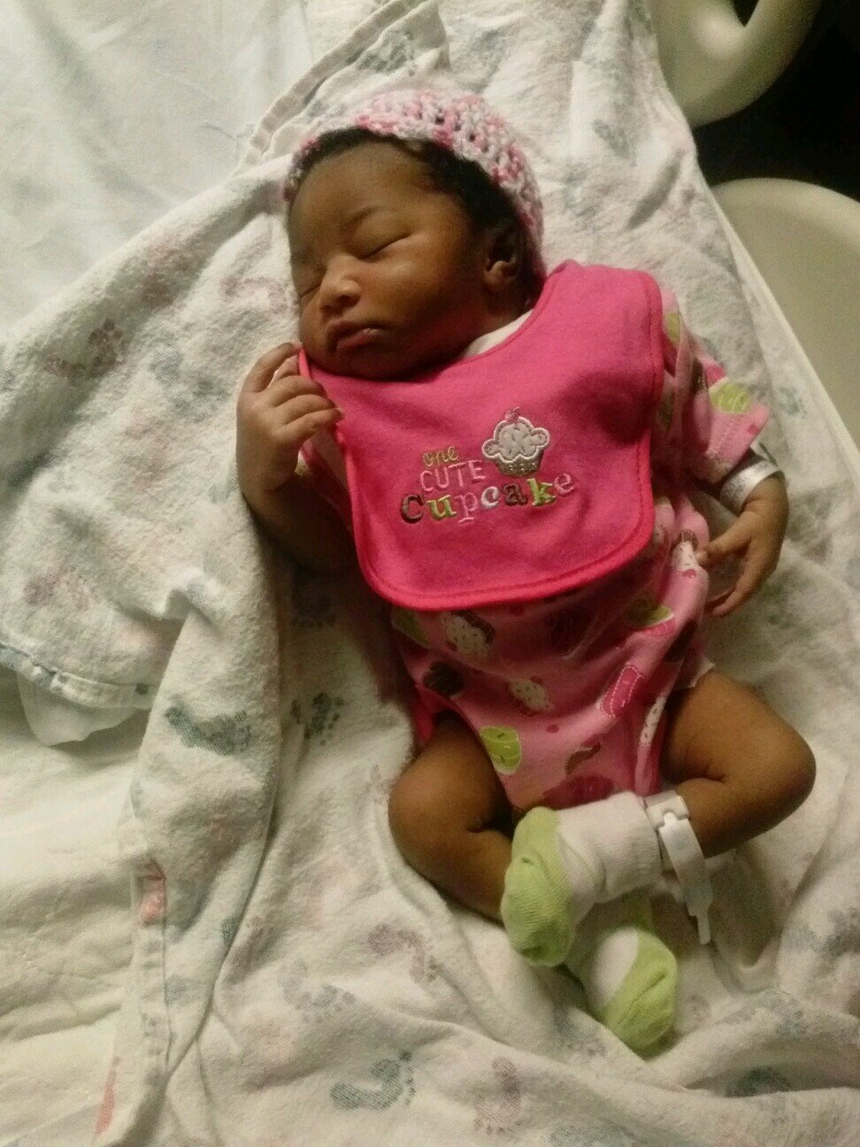 Armani Renee ❤