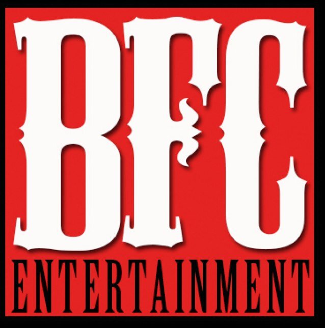 | Productora de entretenimiento | Contacto: bfcentretenimiento@gmail.com |                FB: BFC Entertainment |