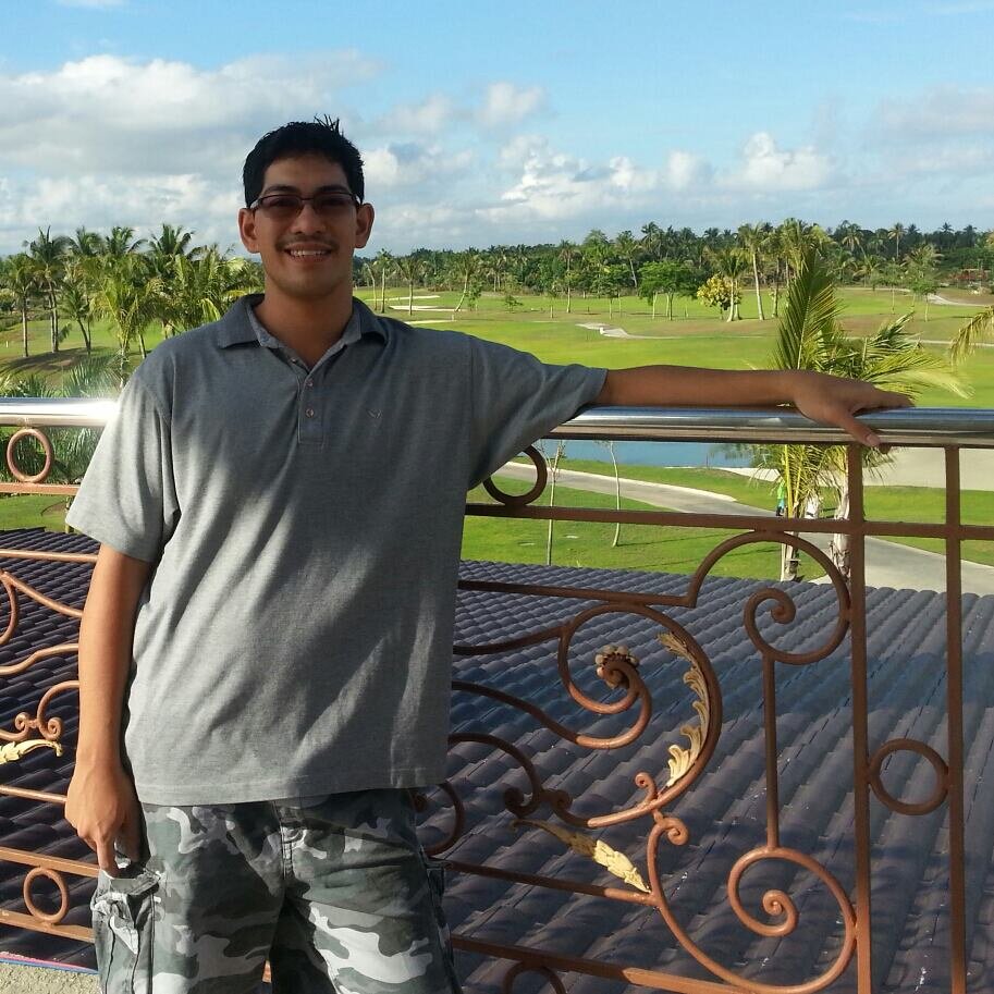 Programmer, Coordinator, Gamer, Badminton Player