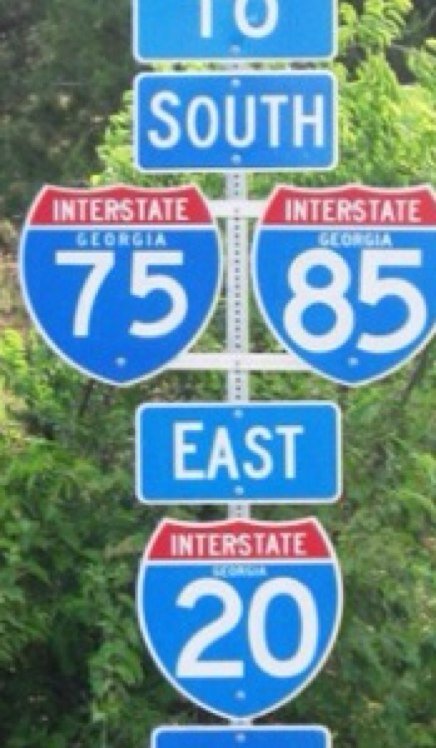 JuliasMeemaw's profile picture. I LOVE my husband. Mother of 3. Meemaw to 3. Born & raised in Atlanta area.