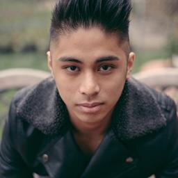 Fashion Photographer | Co-founder and Creative Development Director of Pogi Studios
