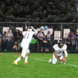 The name is Sam..you know my name not my story..
19 Years old still young.
Football player
soccer player
D1 Bound
