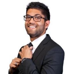 Montreal based financial advisor specializing in portfolio building for young professionals ages 18 to 35. Helping you realize and achieve your financial goals.