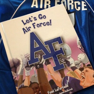 go air force