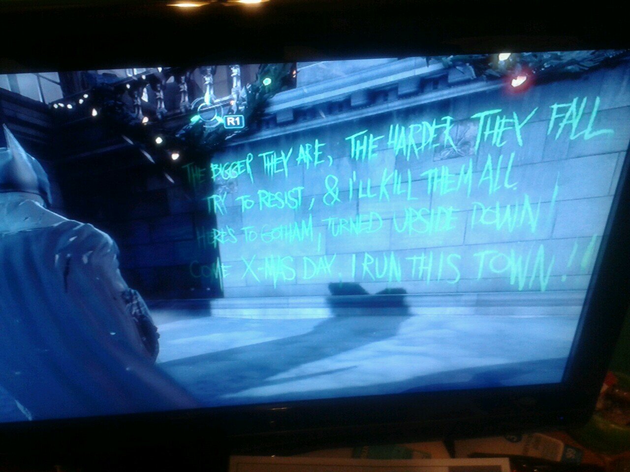 ravenchaos69's profile picture. 