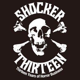 日本を代表するHORROR PUNK ROCK BAND 『BALZAC』が手掛けるファッションブランド&ショップ『SHOCKER』のTWITTERオフィシャルアカウントです。いろいろな情報を発信致しますので是非チェックして下さい!!
SHOCKER 06-4390-8869
