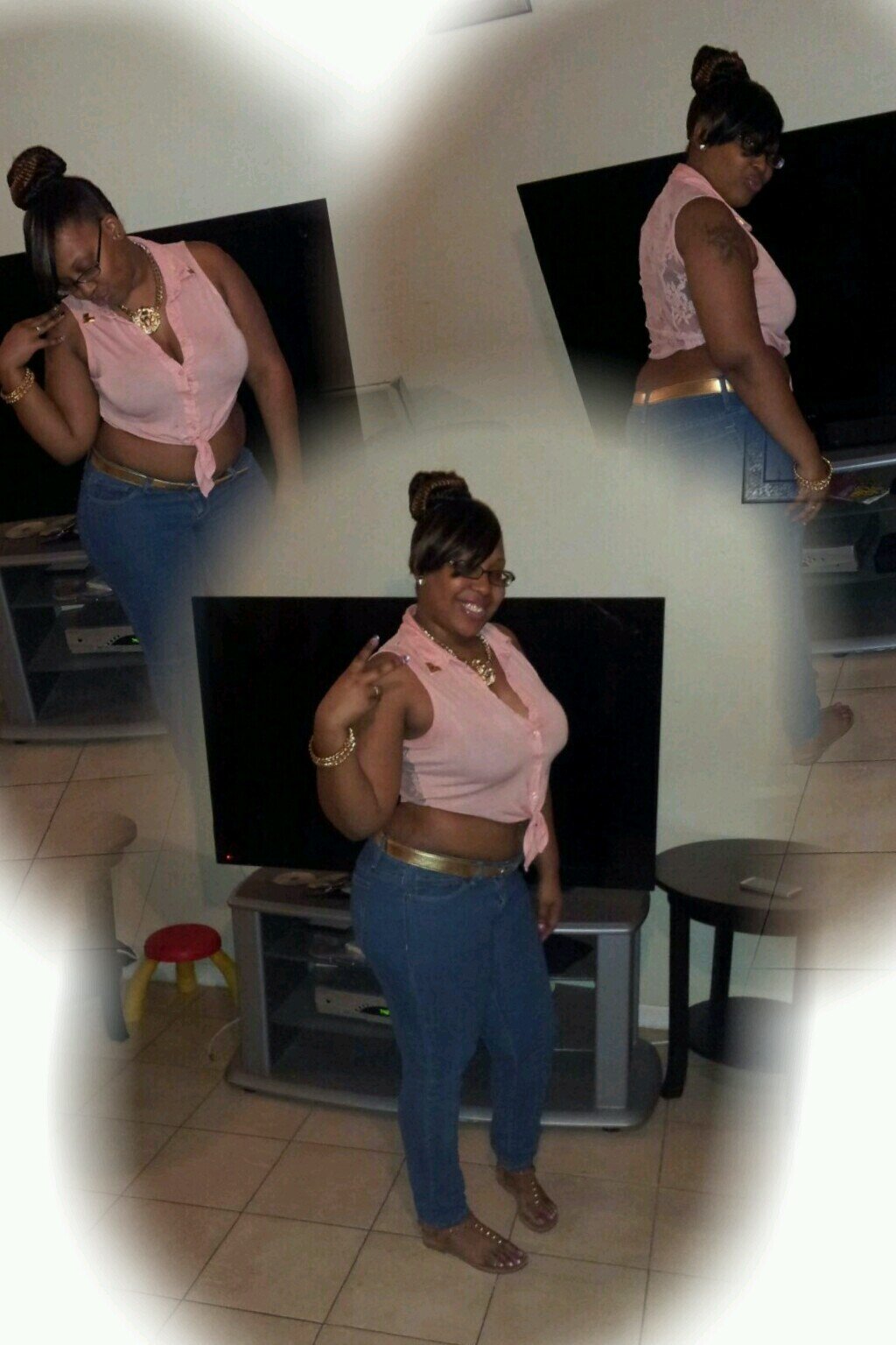 #TEAMSOLO #TEAMUS♥ ITS JUS ME && MY BABE AT THE END OF DAY !!!