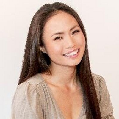 Ching Yu nude