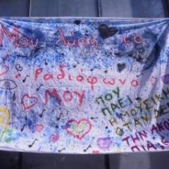 Saiti_V's profile picture. Journalist