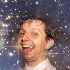 erifneerg's profile picture. Tweet are 140 characters but bios are 160, what is up with that people?!