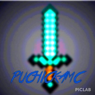Its me a minecraft player,so what does that mean?Im awesome go be a PF-soldier  at @PUCHICKAFORCE!!!!