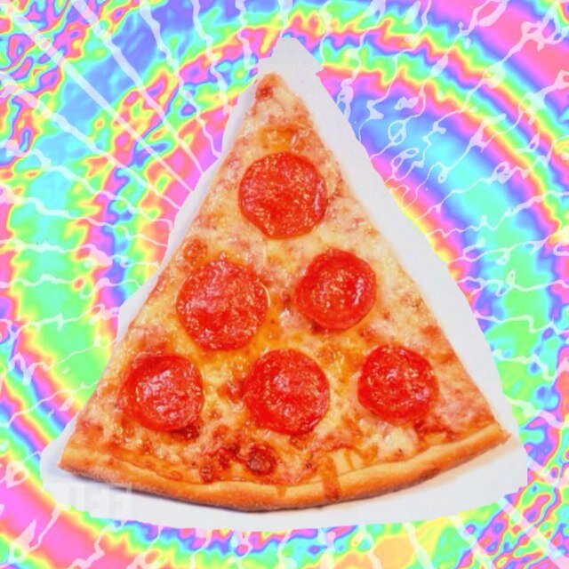 if you like food, i probably like it more