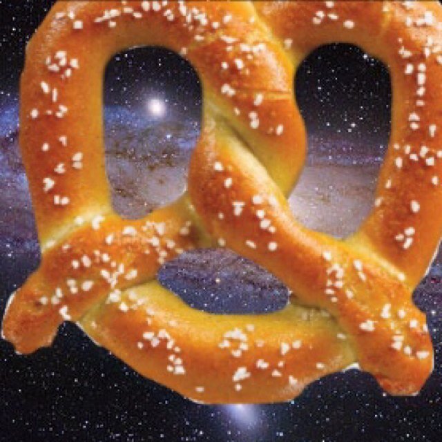 positivepretzel's profile picture. u are beautiful and u are loved and u are worth it and u deserve everything good u want in life because positive pretzel said so