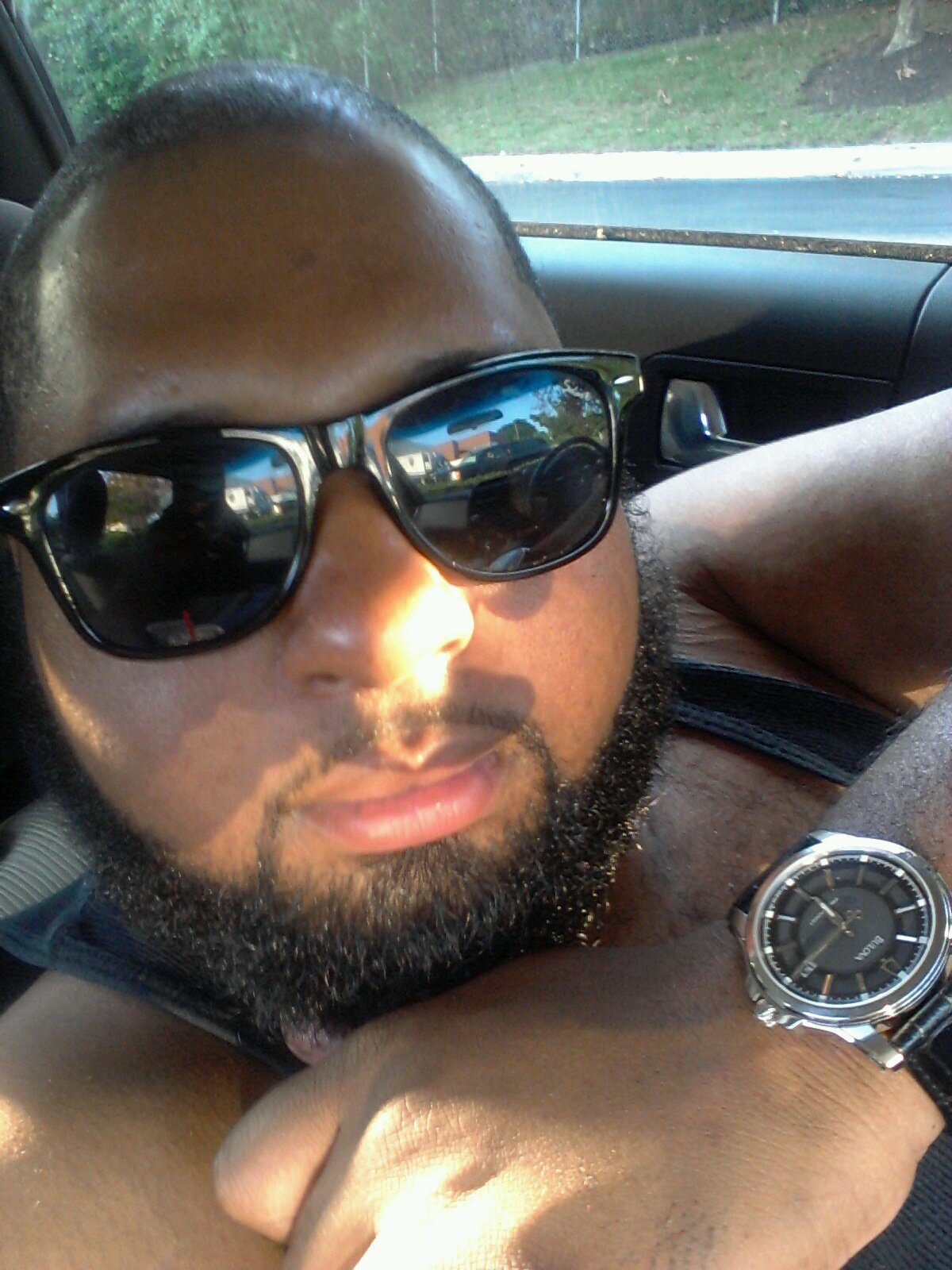 GET RICH OR DIE TRYIN...........