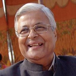 Vice President Madhya Pradesh Congress Commitee, member AICC, Mechanical Engineer and Former Member of Parliament, Vidisha Loksabha 1980-89