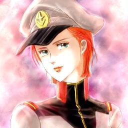 E.F.S.F. Madea Supply Corps, Personal envoy for General Revil, A REALLY sweet gal...Never gives her true age... RIP 5.24UC00XX -11.7.UC0079