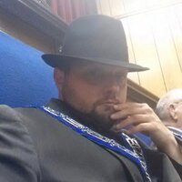 Demetrius (@jameslowman) 's Twitter Profile