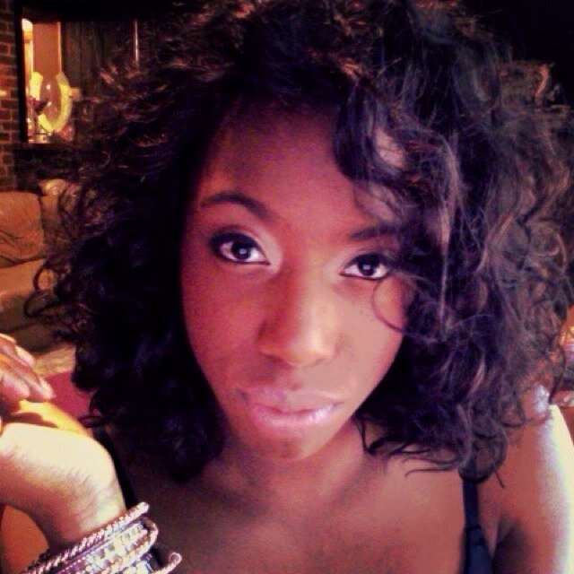 BGVs/Singer/Songwriter/Blessed...All about love, woman of God & determined!!! love me or like me... can't hate me!!!