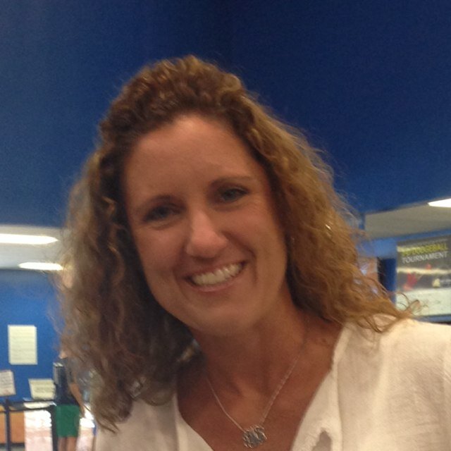 Mom. Wife. Educator. Lifelong learner. Eternal optimist.
