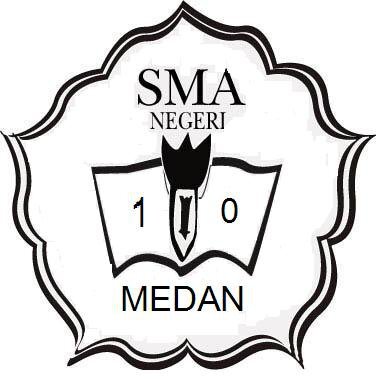 Akun Resmi SMA Negeri 10 Medan . Dikelola sepenuhnya oleh pihak OSIS