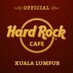 Hard Rock Cafe KL (@hardrockcafekl) Twitter profile photo Hard Rock Cafe KL (@hardrockcafekl) Twitter profile photo