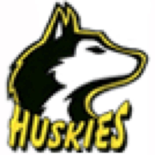 TheMightyPups's profile picture. Twitter account of the Midget Huskies.