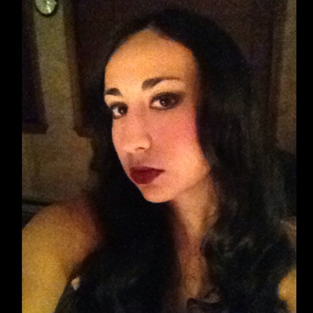 MariaTDiMatteo's profile picture. Hey guys! I'm Maria. I like stuff. Stuff like movies, video games, music, archery, and makeup art. That kinda stuff.