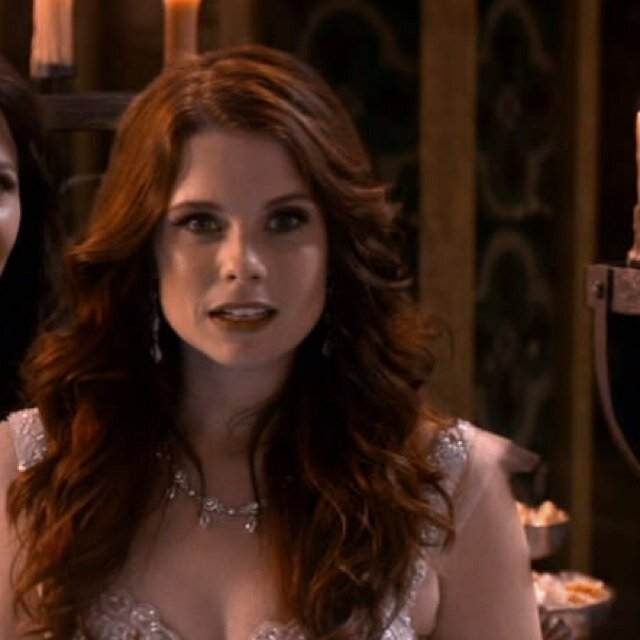 You really know nothing of your mermaid mythology,do you? Yeah,I'm a mermaid. Name's Ariel.#OUAT #RP #Single #Anyship