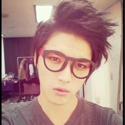 Hero Jaejoong from JYJ | 86L