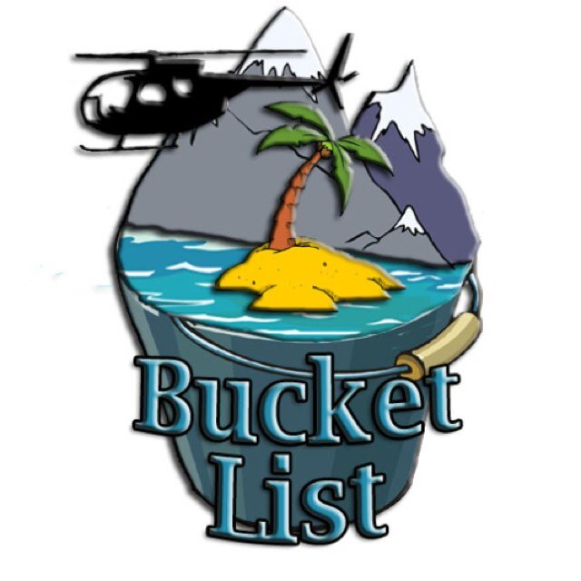 A Virtual Enterprises International company. Selling thrilling, once in a lifetime experiences. Think Outside the Bucket™