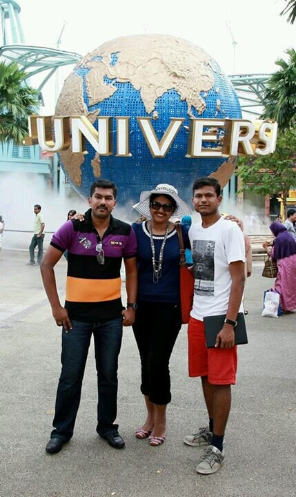 KROO92's profile picture. GGMU to AAL IZZ WELL