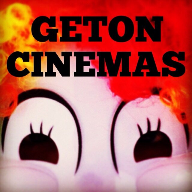 GetonCinema's profile picture. 立命館大学　学園祭　11月9日、10日にて上映会開催中！！映像学部を中心とした轟、GREENS、NTKSの三団体の作品を上映しております。お楽しみに！！