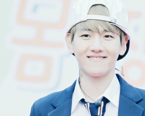 ชานยอลบอกแบคจัดว่าเด็ด | ฟอลกลับแอคหลักดีกว่า @_znook