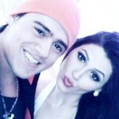 06/Nov/13 Nace esta cuenta dedicada al talento de dos guapos ídolos @hijodelninja & @Ruby_Gonzalezz