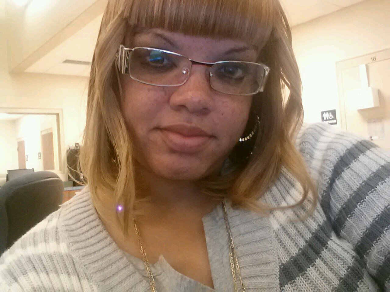 On my second career. Living life.. never nd anything from anyone bc I'm blessed to be independent