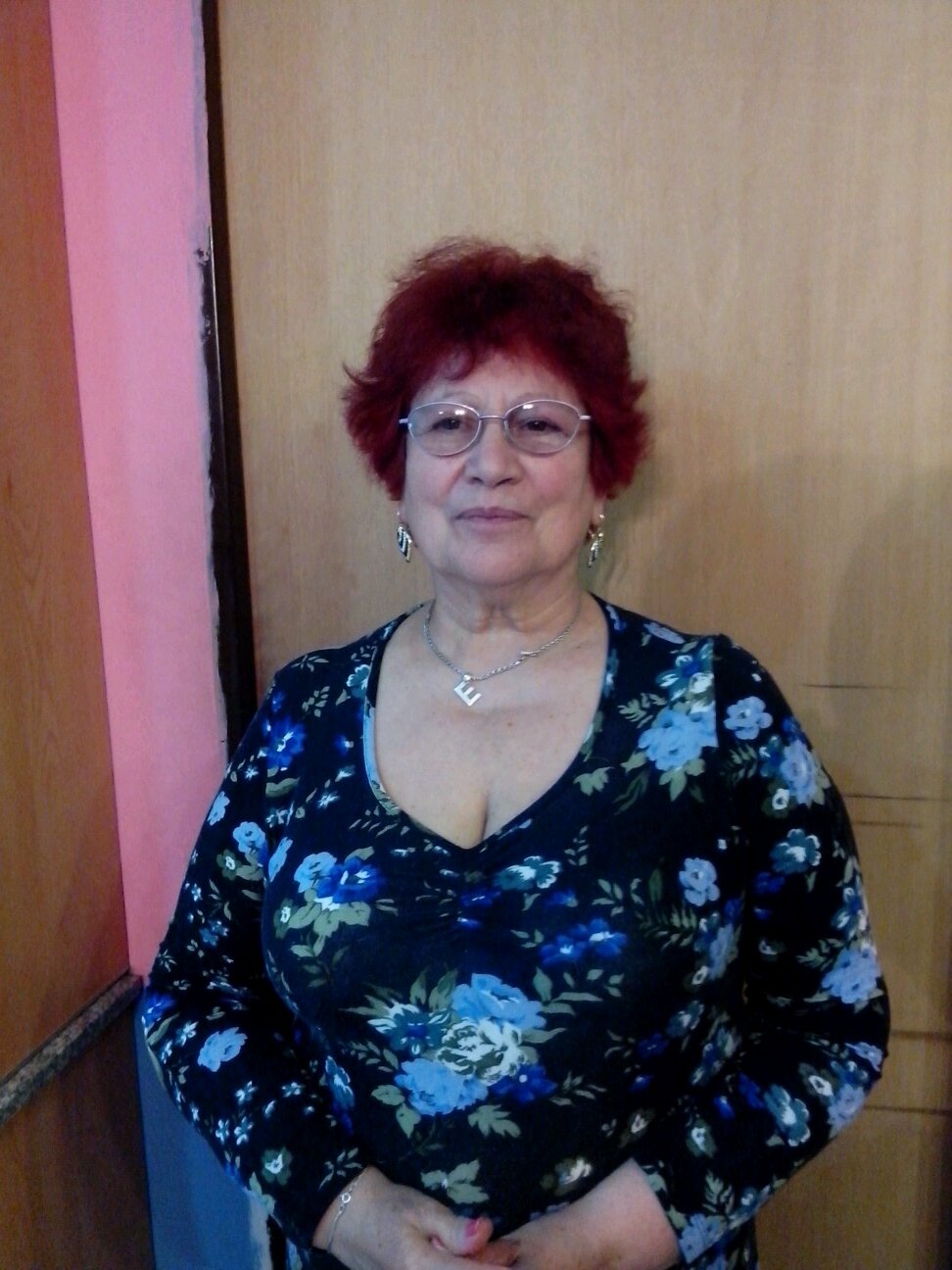 SanchezEmilce's profile picture. 