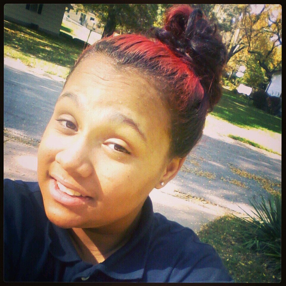 Free KEIVON G ♥