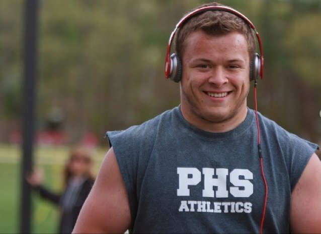 ryrich_shotput's profile picture. #shotput all day long