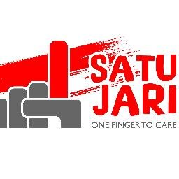 VOLUNTEERS for DEVELOPMENT - Acungkan jari! Siap ambil bagian jadi relawan untuk Indonesia