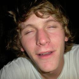 PatriqueOlsen's profile picture. Back in high school they used to call me the gamer.