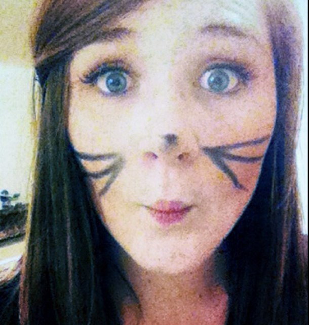 clarkie_15's profile picture. 🤩