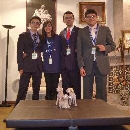 Roluffy_san's profile picture. Soy una persona muy alegre, me dicen que siempre sonrio de alguna manera, y lo más importante para mi es hacer que los demás sonrian :)