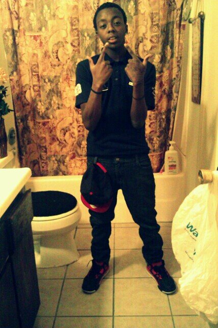 I'm a rapper either sign me or die B
