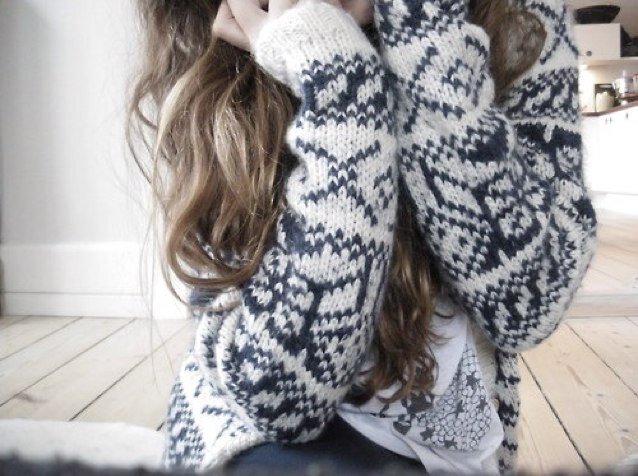 Just an ordinary girl