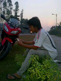 FKIP English UIR '08