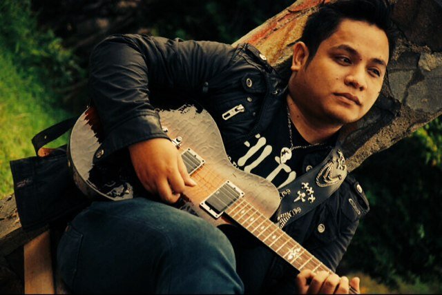 I am a servant of God | Musician | Music Director | Produser |