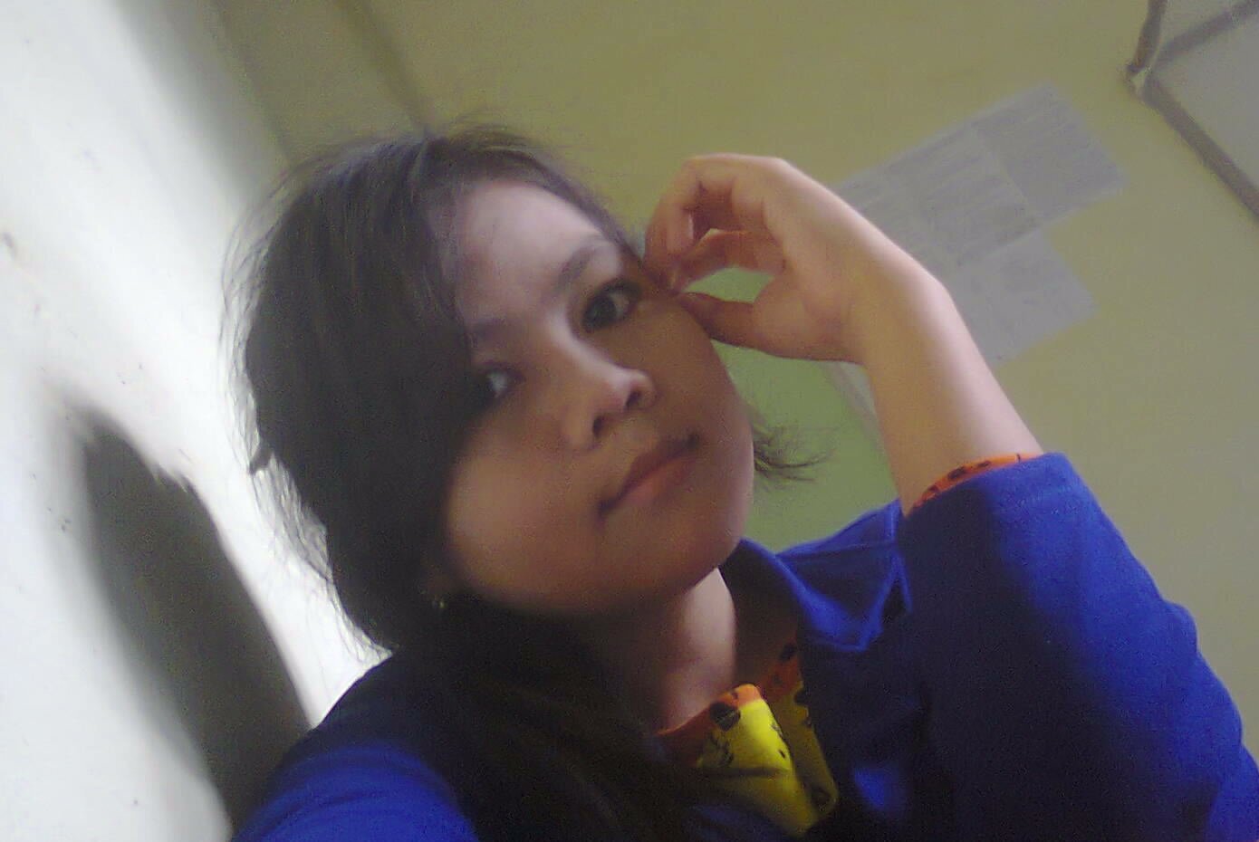 kls IX | 29 oct 1999 | scorpio | Peace - Love - Resfeck  . I Love allah , nabi muhammad , family , music , friend , film .
http://t.co/YHXGPPKXKd