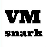 VM Snark (@vmsnark) Twitter profile photo